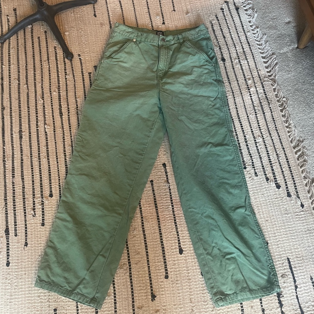 BDG High Rise Carpenter Pants